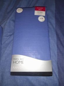 bed sheets