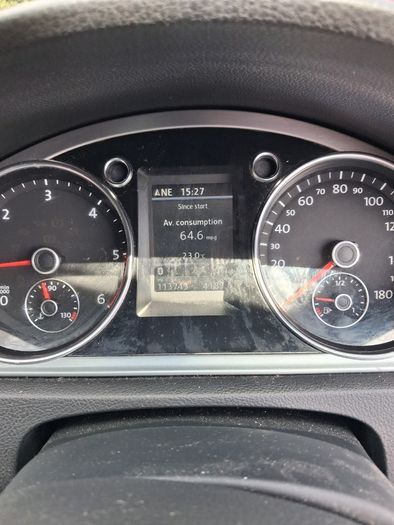 2013 Volkswagen Passat CC