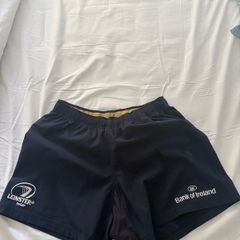 Men's Leinster Rugby Shorts - Size XL