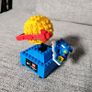 Lego Retro Space Explorer Image 2