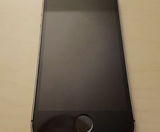 iPhone 5s