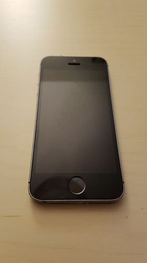 iPhone 5s