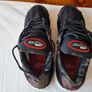 2016 trainers climacool Size 8 eu 42 black with camo in excellent condition Image 9