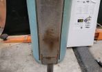 Zetor 8000 series Enameled exhaust