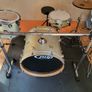 gibraltar drum rack Image 2