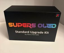 Super5 OLED Switch Lite