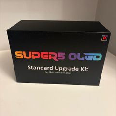 Super5 OLED Switch Lite