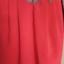 Comino couture Occasion dress immaculate Postage included Image 9