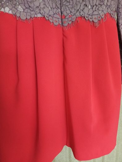 Comino couture Occasion dress immaculate Postage included