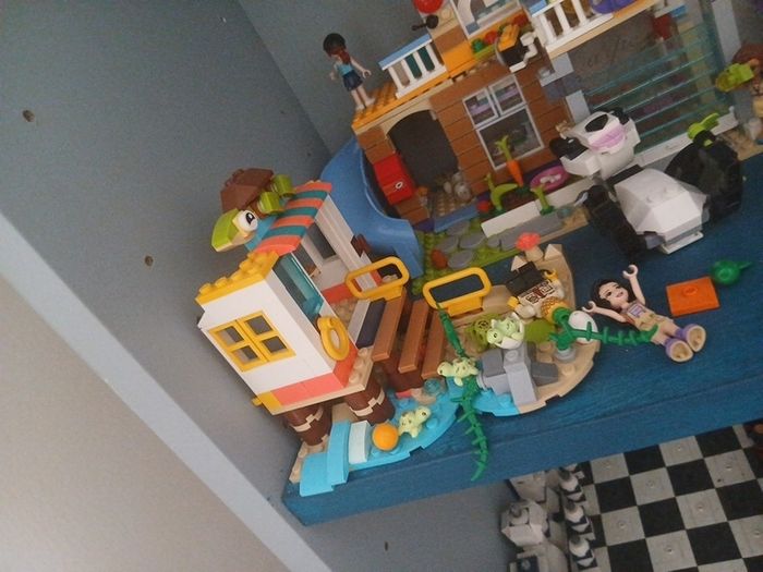 lego