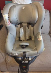 joie 360 i spin car seat