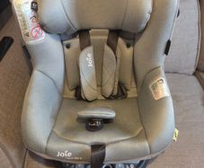 joie 360 i spin car seat