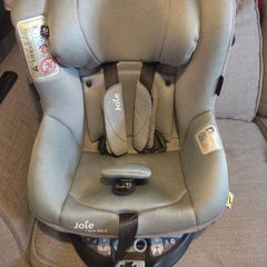 joie 360 i spin car seat