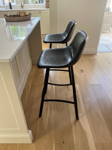 Counter stools