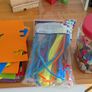 Free Kids Craft Items Image 2