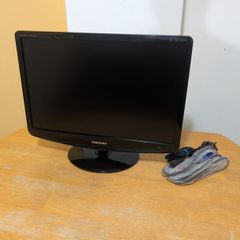 monitor