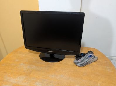 monitor