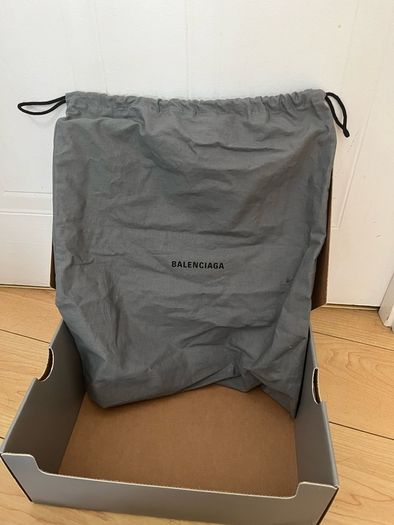 balenciagas