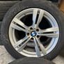 bmw wheels x5 f15 5x120 Image 3