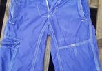 Reserved kids capri 116 cm 5/6 years