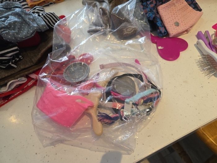 our generation clothes and accessories