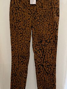 New H&M Skinny Trousers