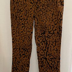 New H&M Skinny Trousers