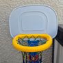 basketball hoop Image 2