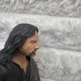 Lord of the Rings Helm's Deep Aragorn Action Figure Damaged NO Finger approx. 16 cm. Used Please see photos Image 4