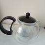 New Bodum Glass Tea Press Pot Image 2