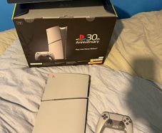ps5 digital 30th anniversary edition