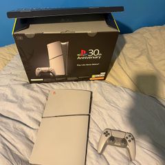ps5 digital 30th anniversary edition