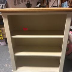 Book case and unit