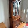 Antique Bookcase Image 5