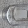 Nalgene Lexan Square Storage Bottle 60ml Image 3