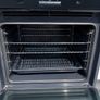 Electrolux EOA5451BAK Built In Multifunction Pyrolytic Fan Oven Image 2