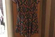 Play suit Size 10/12