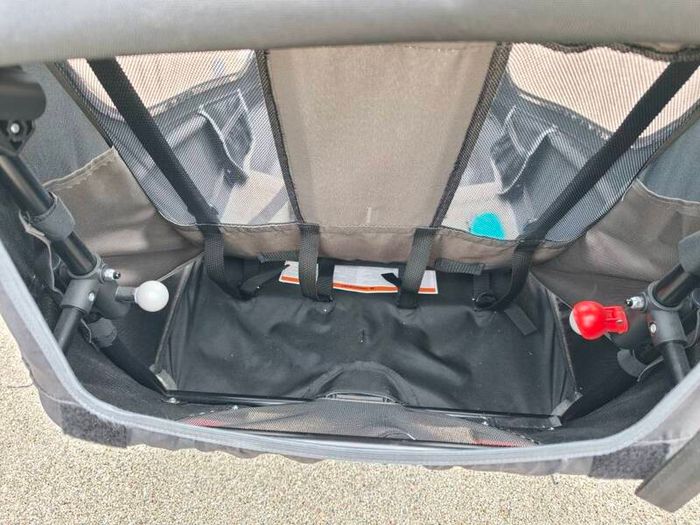 Bike Trailer