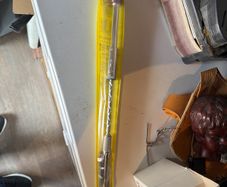 Stanley Yankee spiral ratchet manual screwdriver