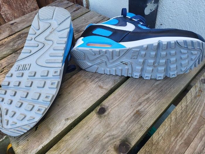 Nike Airmax 90