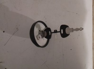 Peugeot new Fuel Cap.