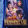Romance of the three Kingdoms VIII PlayStation2 Ps2 Games Original Image 4