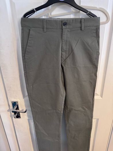 Chinos W30 L32