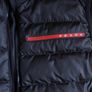 Gilet Prada Black Image 2