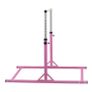 Gymnastic bars pink Image 3
