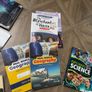 junior cert books Image 5