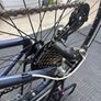 Btwin City Bike low frame( ladies ) with all bike accessories. Image 4