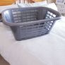 Large Laundry Basket Image 3
