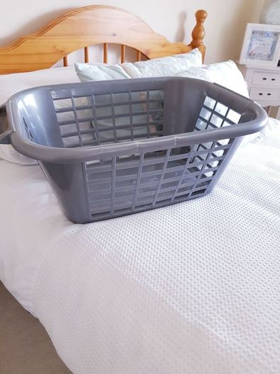 Large Laundry Basket