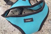 zoofari dog harness medium